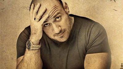 أحمد مكي في لوك الجديد .. هل يشبه السلطان سليمان ؟