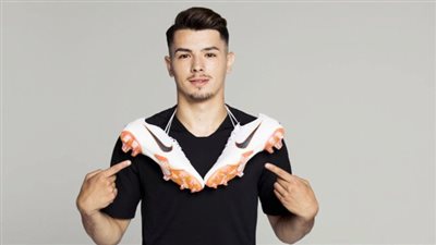 إبراهيم دياز أول صفقات ريال مدريد