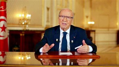 الرئيس التونسي: حركة النهضة تملك جهازا سريا وهددتني شخصيا