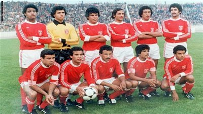 قصة صورة.. أصحاب الفوز الأول للعرب في تاريخ المونديال