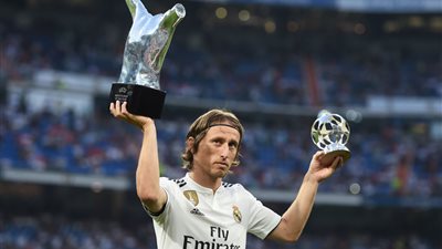 الاتحاد الدولي للتأريخ والإحصاء يختار أفضل في العالم 2018