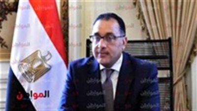 مدبولي يفاجئ دورة المحافظين التدريبية