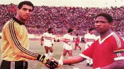 كورة زمان.. الزمالك يسقط بخماسية مذلة في غانا ويودع دوري الأبطال