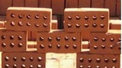 أسعار الطوب الأحمر بالأسواق اليوم الخميس 29 نوفمبر 2018