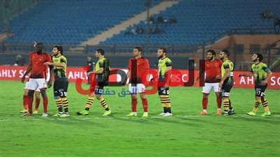 حصاد الجولة الـ16 من الدوري المصري.. رحيل المدربين أهم الظواهر