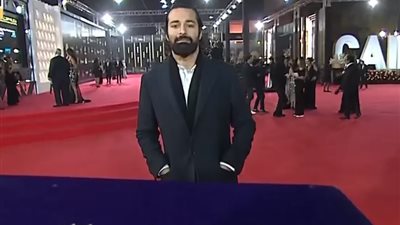 فيديو| أحمد حاتم: هذا التاريخ لن أنساه ابدًا فى حياتى