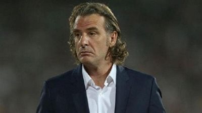 شبح باتريس كارتيرون ينتظر 