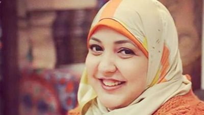 عضو إتحاد المرأة الفلسطينية لـ
