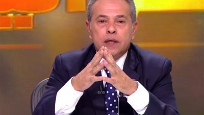 توفيق عكاشة: بتوع الكنبة أنقذوا البلد من ثورة يناير