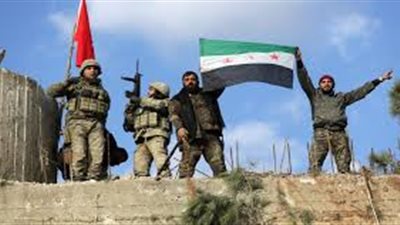 التغيير الديموغرافي في عفرين .. جريمة أردوغان الجديدة لمحو الهوية الكردية