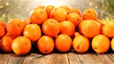 أسعار البرتقال اليوم الخميس 29 نوفمبر 2018