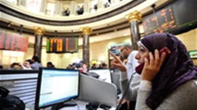 تباين مؤشرات البورصة بمستهل التعاملات الصباحية اليوم