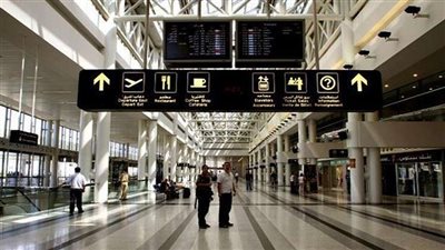 الوكالة الوطنية للإعلام: الموت يأخذ روح مواطن سوري داخل أروقة المطار 