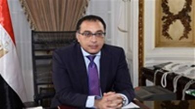 مدبولي يقنن أوضاع الكنائس المصرية