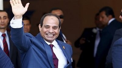 مايا مرسي تشكر الرئيس السيسي لدعمه بطلات مصر في جميع الالعاب الرياضية