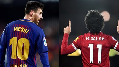 الرياضة العالمية في أسبوع