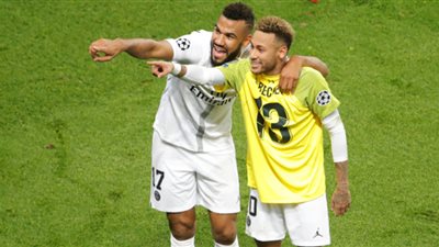 إنفوجراف.. هدافو البرازيل في تاريخ دوري أبطال أوروبا
