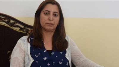 رئيسة بيت المرأة بالقامشلي لـ