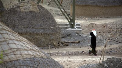 المتحدث باسم حركة بلوشستان الحرة لـ