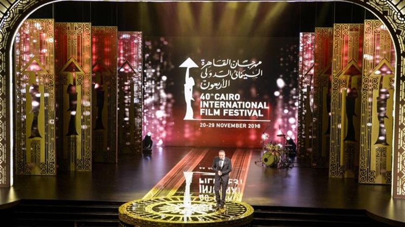 حصاد مهرجان القاهرة