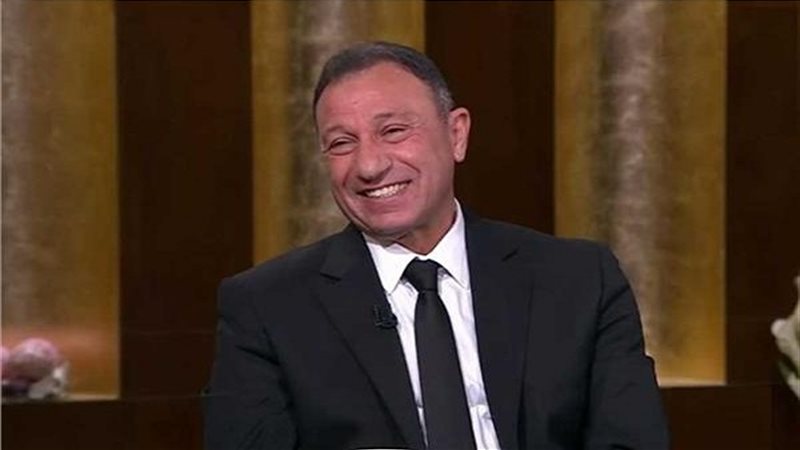 محمود الخطيب يفاوض