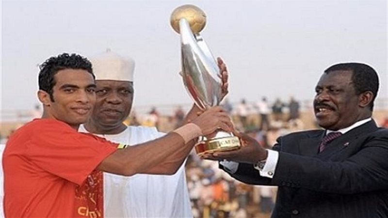 شادي محمد