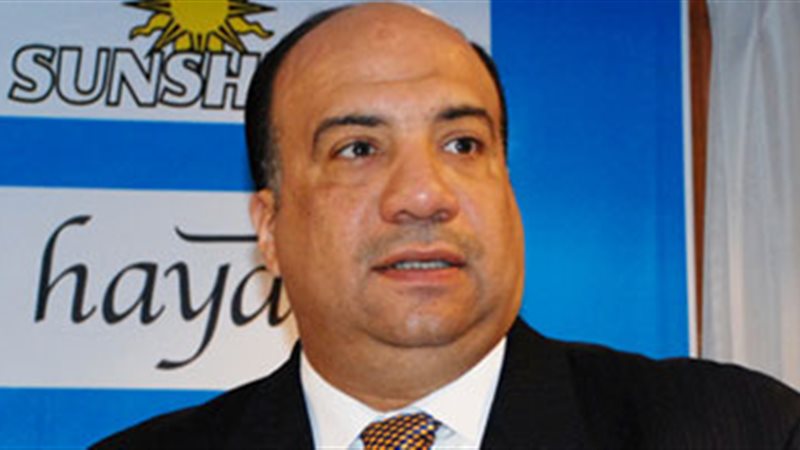 محمد مصيلحي 