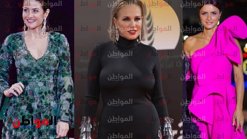 الفنانة شيرين رضا