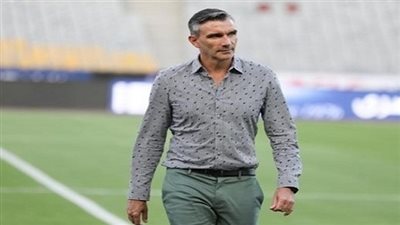 أرقام كارتيرون مع الأهلي فى بطولة إفريقيا عقب ترشحه لجائزة الأفضل