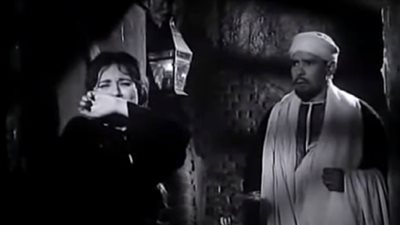 مشاهد لا تنسى | وين هنادي يا خال .. راحت في الوبا