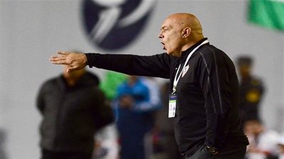 رضا عبدالعال ينتقد جروس 