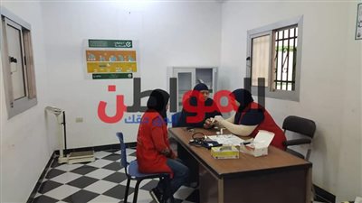 وكيل صحة بني سويف: 194 نقطة تمركز و29 مكان خارجي بـ مبادرة 100 مليون صحة