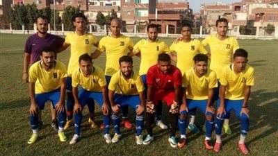 اليوم.. سمنود في ضيافة صيد المحلة وعثماسون يستدرج المالية بالقسم الثالث