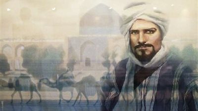 رحلات ابن بطوطة في العصور الوسطى.. كيف رصدت شكل المطبخ السلطاني؟ 