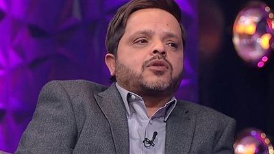 محمد هنيدي في قهوة أشرف الثلاثاء المقبل  