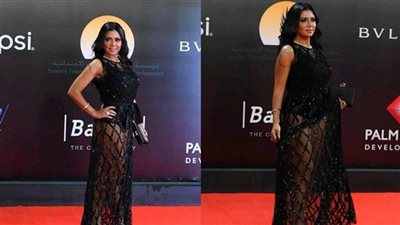 بكيني رانيا يوسف أمام النائب العام 