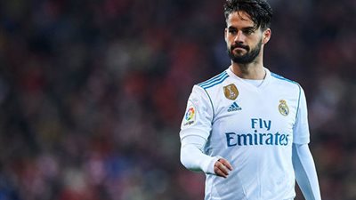 ماركا تسلط الضوء على أزمة إيسكو مع ريال مدريد