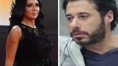 تعليق ناري من  أحمد السعدني  على فستان رانيا يوسف 
