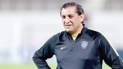 رامون دياز يقترب من تدريب الأهلي