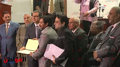 فيديو.. سعفان: 10 آلاف فرصة عمل في ملتقى التوظيف الثاني بالعاشر من رمضان