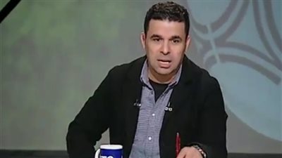 خالد الغندور يساند الزمالك أمام الاتحاد