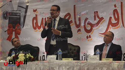 صور.. بدء فعاليات جمعية شبرا الخير لتجهيز العرائس بالقليوبية 