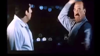يوم ما تفكر تنشن لازم تصيب .. شاهد أغبى لصين في العالم 