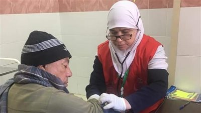 فيديو.. أهالي بنى سويف: مبادرة 100 مليون صحة مكسب كبير للمواطنين