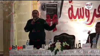 فيديو.. إيهاب فاروق يكشف أسباب تأسيس جمعية شبرا الخير 
