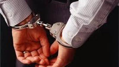 القبض على شخصين بتهمة النصب على سيدة في الدقهلية 