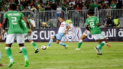 تشكيل الاتحاد لمواجهة الزمالك