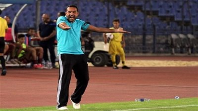 تشكيل بتروجت أمام الأهلي