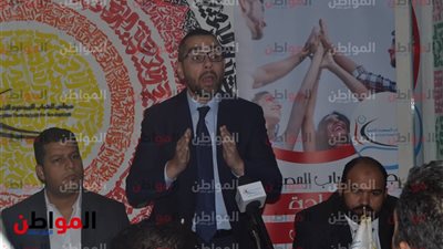 صور| الشباب المصري يناقش مشروع قانون الأحوال الشخصية الجديد