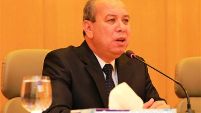 الدكتور إسماعيل طه يصدر قراراً بتشكيل مجلس إدارة جريدة كفرالشيخ
